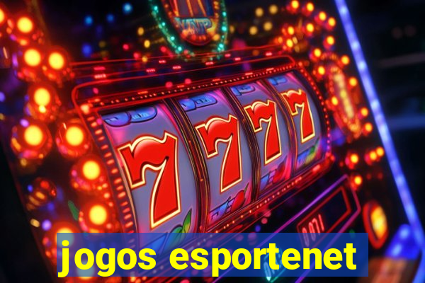 jogos esportenet